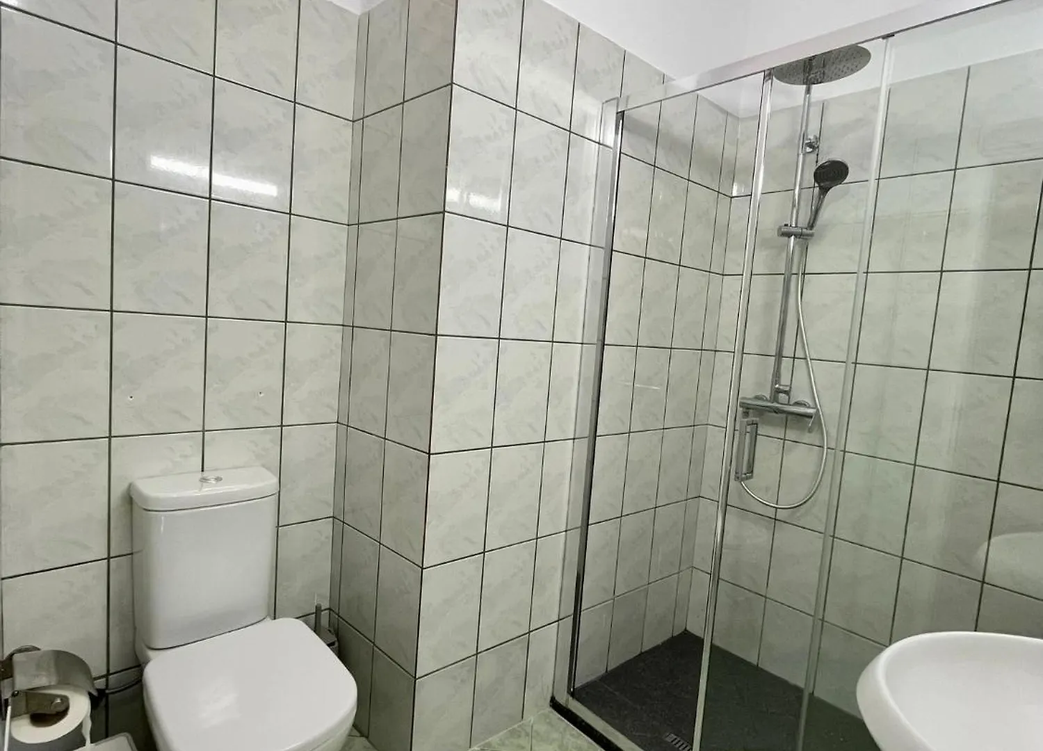 הימארה Spilea Apartments אלבניה