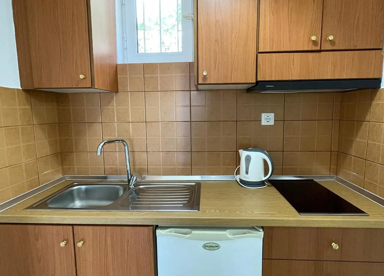 הימארה Spilea Apartments אלבניה
