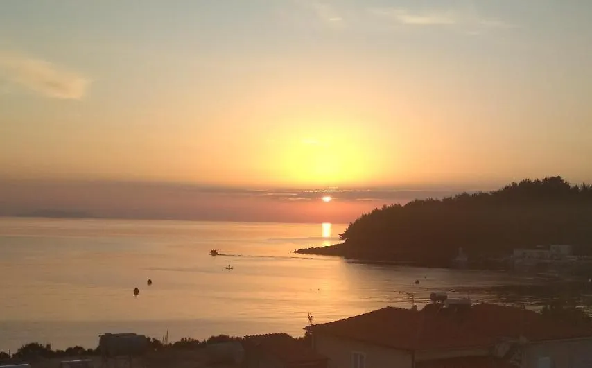 Spilea Apartments Himarë