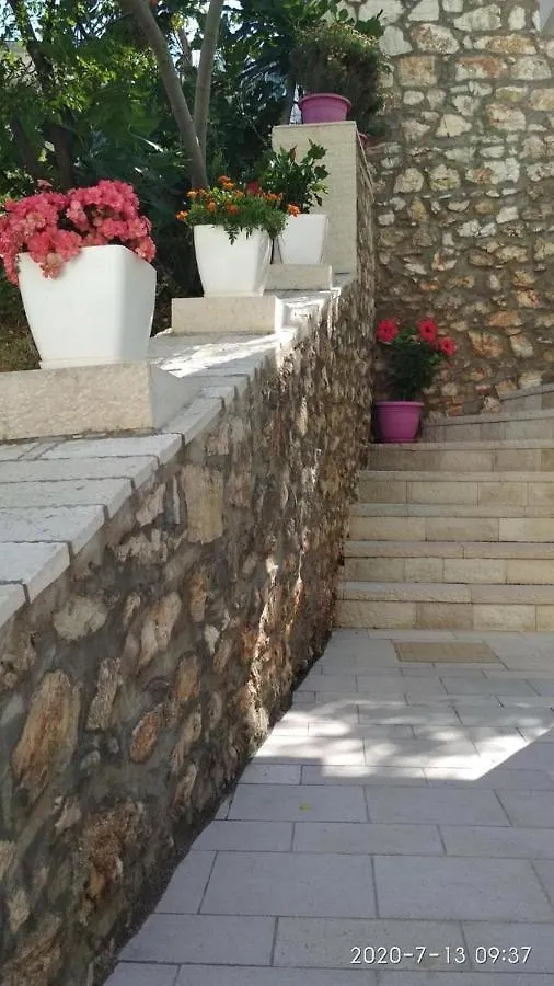 Spilea Apartments Himarë