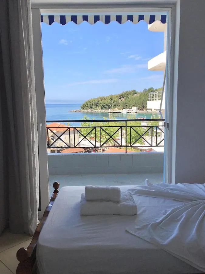 Spilea Apartments Himarë
