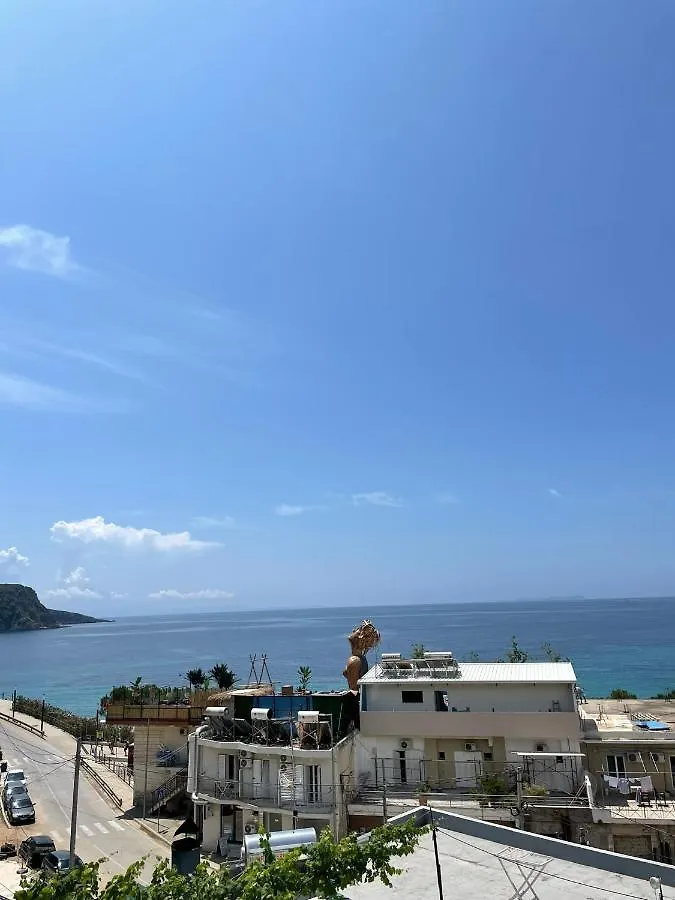 Spilea Apartments Himarë 0*,  Albanie
