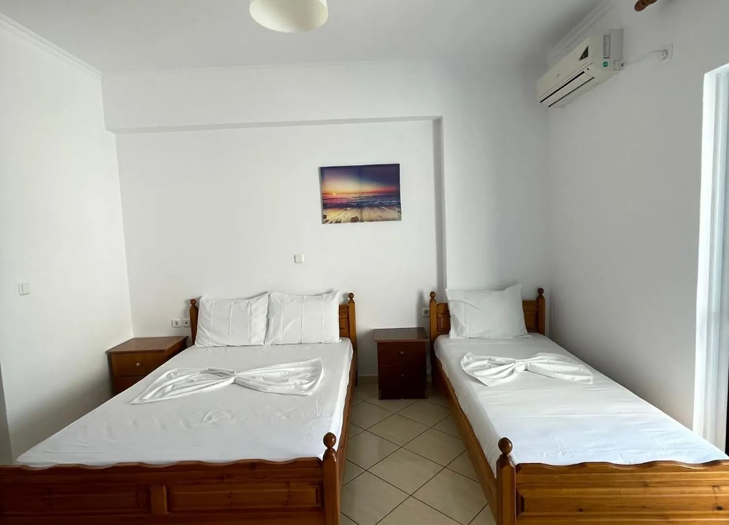 Spilea Apartments Himarë 0*,  Albanie