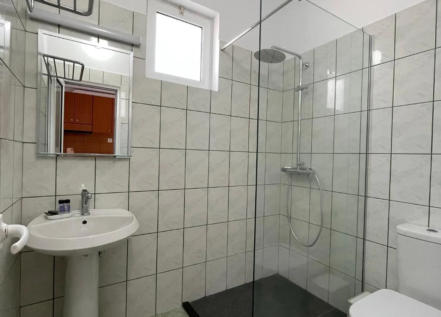 Spilea Apartments Himarë